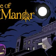 The Séance of Blake Manor