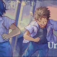 A Space for the Unbound