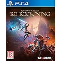Kingdoms of Amalur Re-Reckon PS4 IT/ESP