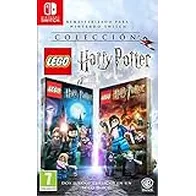 Lego Harry Potter Collection - Nintendo Switch. Edition: Estándar