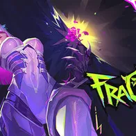 FragPunk
