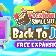Vacation Simulator