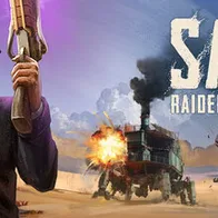 SAND: Raiders of Sophie
