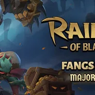 Raiders of Blackveil