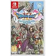Dragon Quest XI: Ecos de un Pasado Perdido