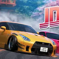 JDM: Japanese Drift Master