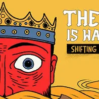 The King is Watching