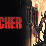 BUTCHER