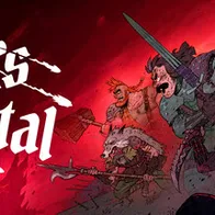 Tears of Metal