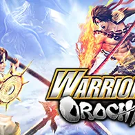 WARRIORS OROCHI 4