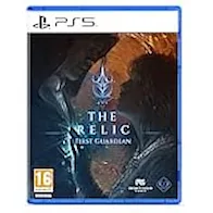 The Relic: First Guardian - Standard Edition - PS5