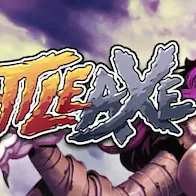 Battle Axe