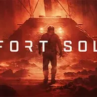 Fort Solis
