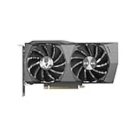 ZOTAC Tarjeta gráfica para Juegos GEFORCE RTX 3060 Twin Edge 12GB GDDR6