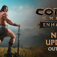 Conan Exiles Enhanced