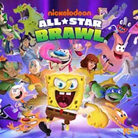 Nickelodeon All-Star Brawl