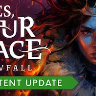 Yes, Your Grace 2: Snowfall