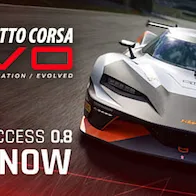 Assetto Corsa EVO