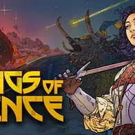 Songs of Silence