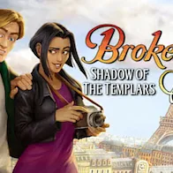 Broken Sword - Shadow of the Templars: Reforged