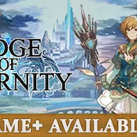 Edge Of Eternity