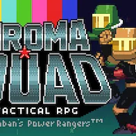 Chroma Squad