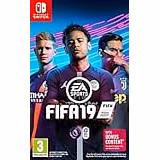 FIFA 19 - Nintendo Switch [Importación inglesa]