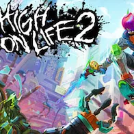 High On Life 2
