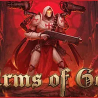 Arms of God