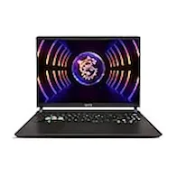 MSI Vector GP68HX 12VH-010XES- Ordenador portátil Gaming 16'' 16:10 QHD+, 240Hz (Intel Core i9-12900HX, 16GB RAM, 1TB SSD, RTX 4080-12GB, Free Dos) Cosmos Gray – Teclado QWERTY español