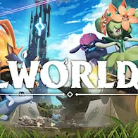Palworld