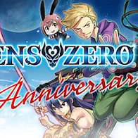 EDENS ZERO
