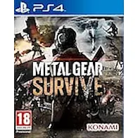 Metal Gear Survive