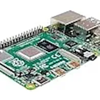 Raspberry Pi Spain RAS-4-4G - Placa Base Pi 4 Modelo B / 4 GB SDRAM (1822096)