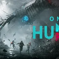Once Human