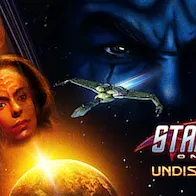 Star Trek Online