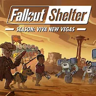 Fallout Shelter