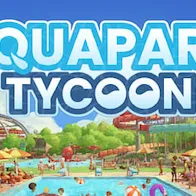Aquapark Tycoon