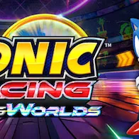 Sonic Racing: CrossWorlds