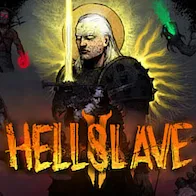 HellSlave II: Judgment of the Archon