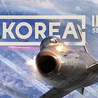 Korea. IL-2 Series