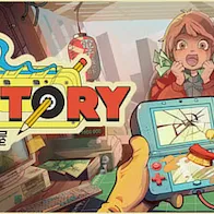 ReStory: Chill Electronics Repairs
