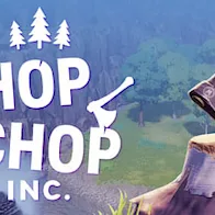 Chop Chop Inc.