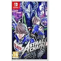 Astral Chain