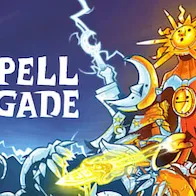 The Spell Brigade