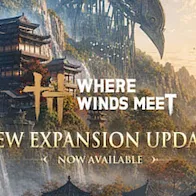 Where Winds Meet