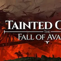 Tainted Grail: The Fall of Avalon