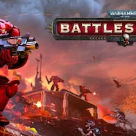 Warhammer 40,000: Battlesector