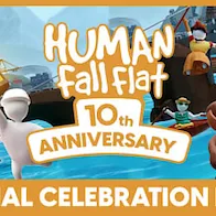 Human Fall Flat