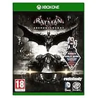Batman: Arkham Knight
